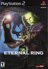 Eternal Ring - Playstation 2 - Destination Retro