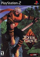 Ever Grace - Playstation 2 - Destination Retro