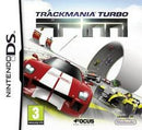 TrackMania Turbo - PAL Nintendo DS - Destination Retro