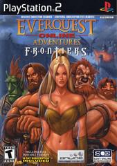EverQuest Online Adventures Frontiers - Playstation 2 - Destination Retro