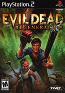 Evil Dead Regeneration - Playstation 2 - Destination Retro