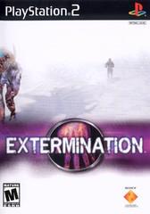 Extermination - Playstation 2 - Destination Retro