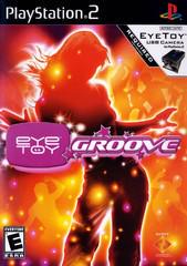 Eye Toy Groove - Playstation 2 - Destination Retro