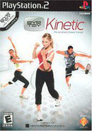 Eye Toy Kinetic w/ Camera - Playstation 2 - Destination Retro