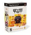 Eye Toy w/ Camera - Playstation 2 - Destination Retro
