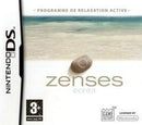 Zenses Ocean - PAL Nintendo DS - Destination Retro
