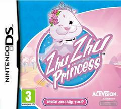 Magical Zhu Zhu Princess - PAL Nintendo DS - Destination Retro