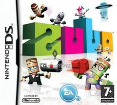 Zubo - PAL Nintendo DS - Destination Retro