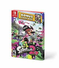 Splatoon 2 [Starter Pack] - Nintendo Switch - Destination Retro