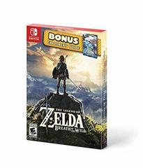 Zelda Breath of the Wild [Starter Pack] - Nintendo Switch - Destination Retro