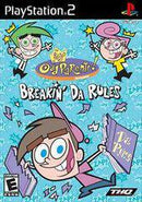 Fairly Odd Parents: Breakin' Da Rules - Playstation 2 - Destination Retro