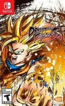 Dragon Ball FighterZ - Nintendo Switch - Destination Retro