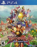 Valthirian Arc Hero School - Playstation 4 - Destination Retro