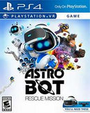Astro Bot Rescue Mission - Playstation 4 - Destination Retro