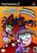 Fairly Odd Parents Shadow Showdown - Playstation 2 - Destination Retro