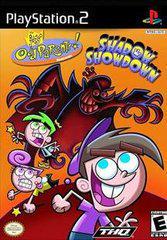 Fairly Odd Parents Shadow Showdown - Playstation 2 - Destination Retro