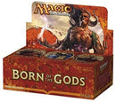 MTG - BORN OF THE GODS - DRAFT BOOSTER BOX - Destination Retro