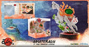Amaterasu 9" PVC Painted Figure - Destination Retro