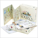 Tokaido Board Game - Destination Retro