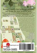 Tree Lined Avenue Board Game - Destination Retro