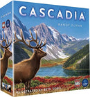 Cascadia Board Game - Destination Retro