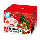 PLUG & PLAY - Atari Flashback Blast! Volume 1 Featuring Centipede - Destination Retro