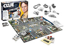 Clue The Office Edition - Destination Retro