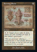 Keening Stone (Retro Schematic) [The Brothers' War Retro Artifacts] - Destination Retro