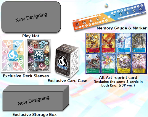 DIGIMON CARD GAME - TAMER'S EVOLUTION BOX - Destination Retro
