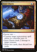 Izzet Charm [Double Masters] - Destination Retro
