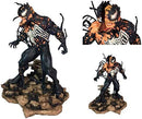 DIAMOND SELECT TOYS Marvel Gallery: Venom 9" PVC Painted Figure - Destination Retro