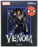 DIAMOND SELECT TOYS Marvel Gallery: Venom 9" PVC Painted Figure - Destination Retro