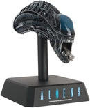 Alien: Xenomorph Collectible Prop Head - Destination Retro