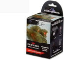 DUNGEONS & DRAGONS - MINIATURE FIGURE - RAGE OF DEMONS BOOSTER - Destination Retro