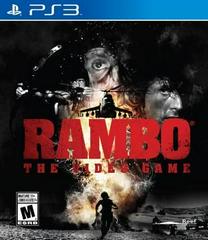 Rambo: The Video Game - Playstation 3 - Destination Retro