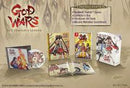 God Wars: The Complete Legend [Limited Edition] - Nintendo Switch - Destination Retro