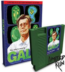 Galf - NES - Destination Retro