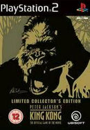 King Kong [Limited Edition] - PAL Playstation 2 - Destination Retro