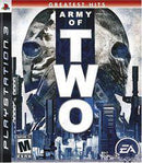Army of Two [Greatest Hits] - Playstation 3 - Destination Retro
