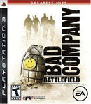 Battlefield Bad Company [Greatest Hits] - Playstation 3 - Destination Retro