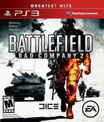 Battlefield: Bad Company 2 [Greatest Hits] - Playstation 3 - Destination Retro
