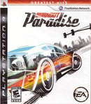 Burnout Paradise [Greatest Hits] - Playstation 3 - Destination Retro