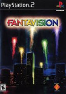 Fantavision - Playstation 2 - Destination Retro