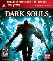 Dark Souls [Greatest Hits] - Playstation 3 - Destination Retro