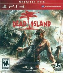Dead Island [Greatest Hits] - Playstation 3 - Destination Retro
