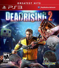 Dead Rising 2 [Greatest Hits] - Playstation 3 - Destination Retro