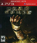 Dead Space [Greatest Hits] - Playstation 3 - Destination Retro