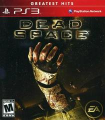Dead Space [Greatest Hits] - Playstation 3 - Destination Retro