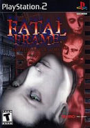 Fatal Frame - Playstation 2 - Destination Retro