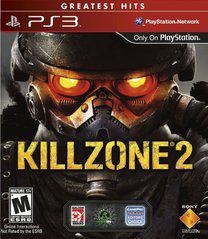 Killzone 2 [Greatest Hits] - Playstation 3 - Destination Retro